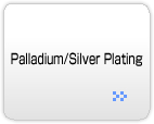 Palladium/Silver Plating