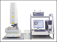 CNC image measurement system NEXIV